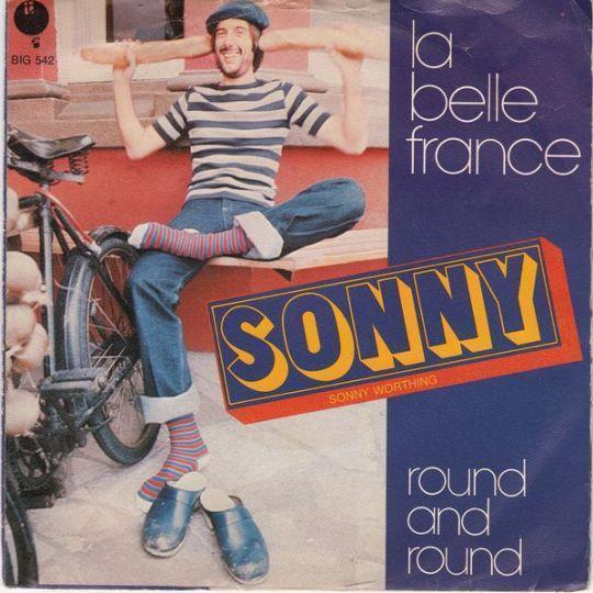Sonny